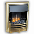 Flamerite Berkeley Inset Electric Fire