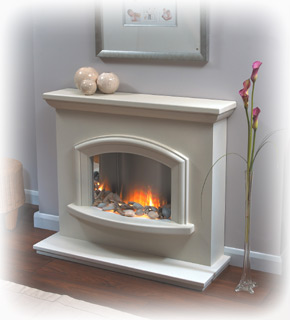 View our range of Flamerite Electric Fires