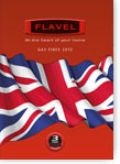 Flavel Fires Brochure 2013
