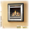 Wall Mounted Gas Fires