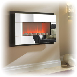 Focal Point Electric Fires