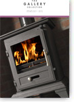 Gallery Stoves Brochure 2012