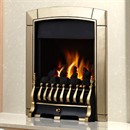 Gas Fire 7