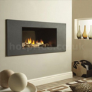 Gas Fire 8