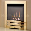 Gas Fire 9