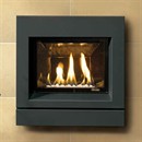 Gas Fire 10