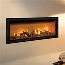 Gas Fire 5