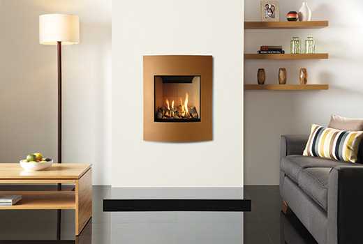 Gazco Gas Fires