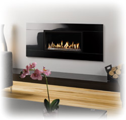 Gazco Studio Gas Fire