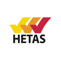 HETAS Registered Company