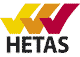 HETAS