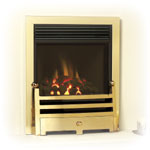 High Efficient Inset Gas Fires