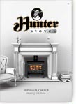 Superior Choice Hunter Stoves Brochure 2013