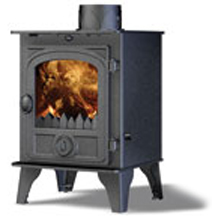 Hunter Stoves