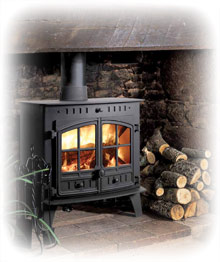 Hunter Stoves at Discounted Prices