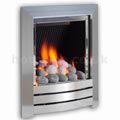 Contemporary Kinder Camber Gas Fire