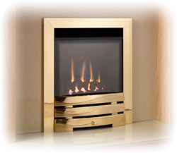 Legend Evora Gas Fire