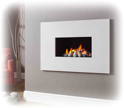 Legend Aura Gas Fire