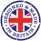 British Made