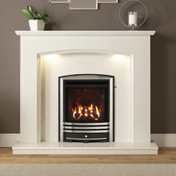 Marble Fireplaces