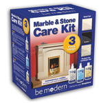Be Modern Marble & Stone Care Kit