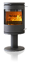 Morso Contemporary Stoves