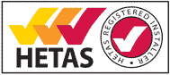 HETAS -The official body of solid fuel domestic heating appliances