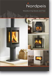 Nordpeis Wood Stove Brochure