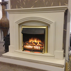 Opera Ex-Display Fireplace