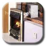 Powerflue Gas Fires