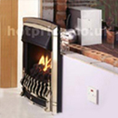 Powerflue Gas Fires