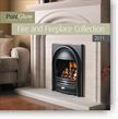 Download Pureglow Fires Brochure