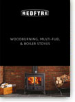 Download Redfyre Stove Brochure