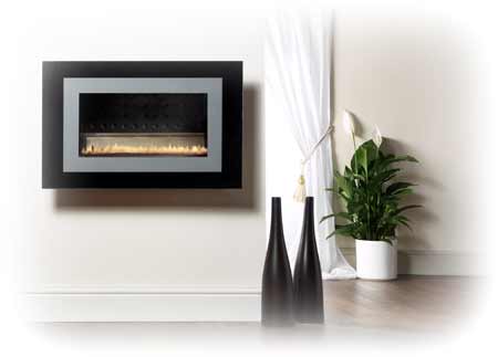 View our range of Burley Fires
