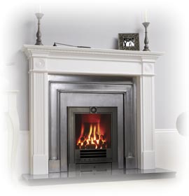 Stovax Fireplace & Stoves