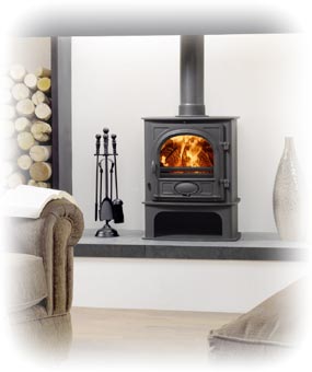 Stovax Stockton Stove