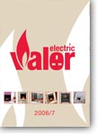 Download Valor Electric Brochure