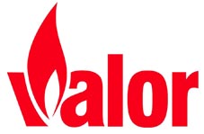 Valor Gas Fires