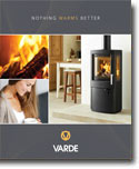 Varde Ovne Brochure