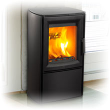 Varde Ovne Stove 2