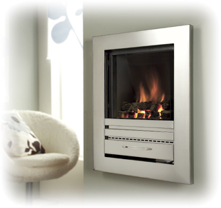 View our range of Verine Gas Fires