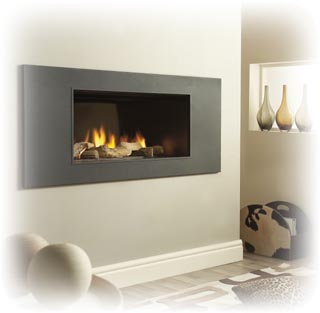 View our range of Verine Gas Fires