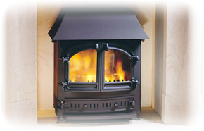 Villager Wood Burning Stoves