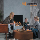Wanders Stove Brochure