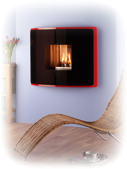 View our range of Winther Browne Fireplaces, Gas Fires and Electric Fires