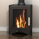 Wood Burning Stove 4