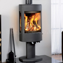 Wood Burning Stove 7