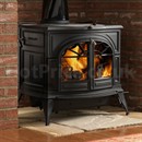 Wood Burning Stove 5