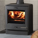 Wood Burning Stove 6