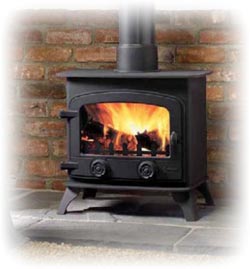 Yeoman Stoves Sale